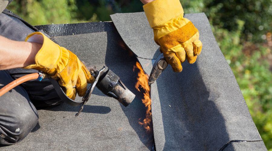 Local Chimney Repair in Lansing, KS